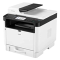 Multifuncional Ricoh M 320F Monocromática Laser - 408535