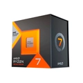 Processador AMD Ryzen 7 7800X3D, 4.2GHZ (5.0GHZ TURBO), 8-Core 16-Threads, AM5 -100-100000910WOF