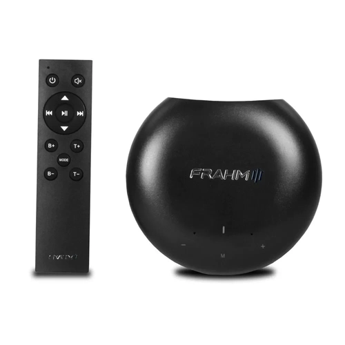 Hs Wi-fi Streamer Frahm