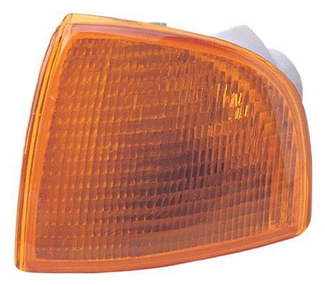 Lanterna Dianteira Pisca VW Gol/Par/Sav 95/99 LE Ambar Cibié
