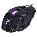 Mouse Vinik VX Gaming Titan 1600DPI - 30990