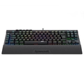 Teclado Gamer Mecânico Redragon Magic Wand Pro RGB Switch Red ABNT2 - K587