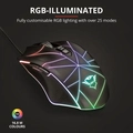 Mouse Trust Gamer Gxt160x Ture Rgb 23797