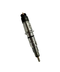 INJETOR COMMON RAIL CUMMINS ISL 8.9 FORD VOLKSWAGEN 0445120257 BOSCH