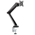 Suporte para Monitor a Gás c/ USB Pcyes 17 - 32 Vesa - Psgam1732