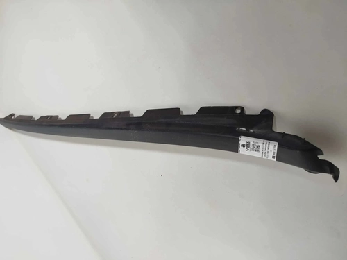 ACABAMENTO EXT COLUNA LE PARABRISA FIAT PALIO FIRE FLEX 2008 (Id:15526)
