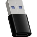 Adaptador Fortrek Usb-c Para USB - Uc2a