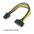 Placa Pci-e Express Riser Ver009s Usb 3.0 Extensor
