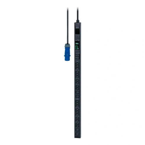 Pdu Apc Com Monitorização Zero u 32 a 230 v - Epdu1132m
