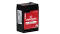 Bateria 6v 4,5ah (up645seg) Brinquedos