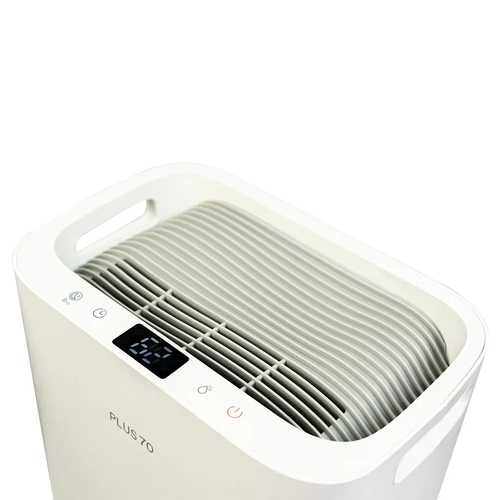 Desumidificador de Ar Desidrat New Plus 70