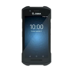 Coletor Zebra TC21 2D CAM 13/5MP WI-FI - TC210K-01A222-A6