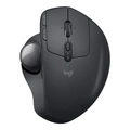 Mouse Logitech Trackball Mx Ergo Wireless - 910-005177
