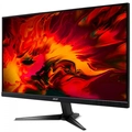 Monitor 24 Acer QG241Y Full HD 180Hz 0.5ms Painel IPS Preto