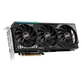 Gpu Asrock Amd Radeon Rx 9070 Xt Challenger 16gb Gddr6 256 Bits 90-ga61zz-00uanf