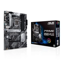 Placa Mãe LGA1200 Asus PRIME B560-PLUS DDR4