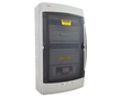 Cfb-16e-1s-160a-1010v Quadro 16 Entradas 1 Saida 16str 1000v  (1 Mppt)