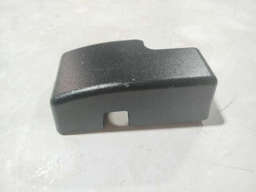 Acabamento do banco LE Pajero Dakar 2012 (ID:1703)