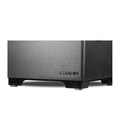 Subwoofer Ativo Frahm Hs 10 Sw Premium Preto