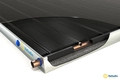 Coletor Solar para Banho c/ Vidro Temperado - HD10 PRIME T - Heliodin