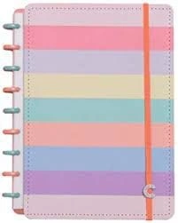 caderno inteligente médio