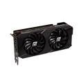 Gpu Powercolor Amd Radeon Rx 7600 8gb Gddr6 128bits 8g-f/v2