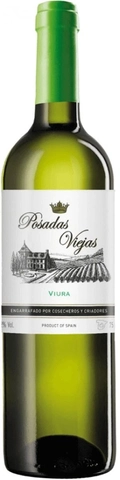 Posadas Viejas Viura Blanco IPG
