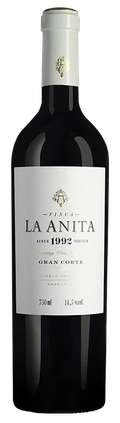 Finca la Anita Gran Corte 2019