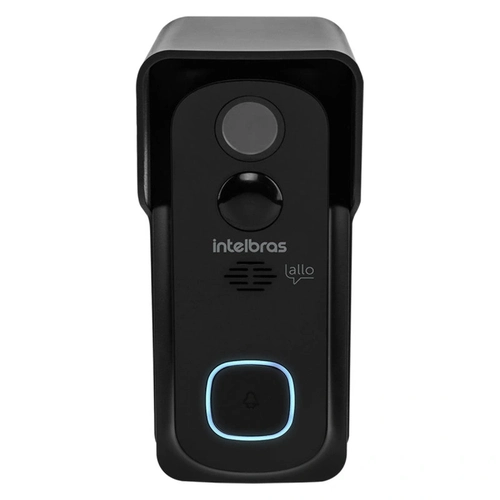 Video Porteiro Wi-fi Allo W5 - 4525005