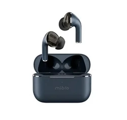 Fone de Ouvido Sem Fio Mibro Earbuds M1 XPEJ005 com Bluetooth e Microfone - Dark Blue - Xiaomi