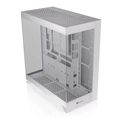 Gabinete Gamer Thermaltake Cte E550 TG, Laterais de Vidro, mid-Tower, Sem fans, Snow - CA-1Z8-00M6WN-00