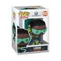 Pop! Overwatch 2 - Lúcio #933
