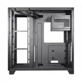 Gabinete Gamer K-mex P2R4 Space Preto - CGP2R4RH001CB0X