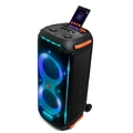 Caixa De Som Partybox 710 Jbl Bluetooth - 28913523