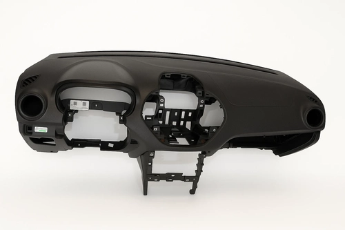 CAPA DO PAINEL FORD KA SE 1.0 HA C  2021 (id:6079)