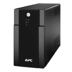 Nobreak Apc Back-ups 1500va Bivolt 115v - Bx1500bi-br