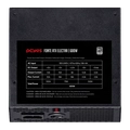 Fonte 600w Pcyes Electra Preto - Elec600w