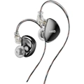 Fone De Ouvido Akg K23 Preto