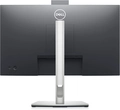Monitor Dell Csg 23,8 C2423h Para Videoconferência 210-bjtw