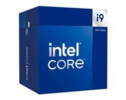 Processador Intel 14900 Core I9 (1700) 2,00 Ghz Box - Bx8071514900 - 14ª Ger