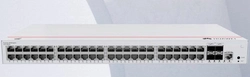 Switch Huawei Ekit S310-48p4s 48 Portas Gigabit Poe+ Com 4 Portas Sfp - 98012384