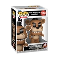 Boneco Funko Pop! Five Nights At Freddy’s 10 Anos - Freddy Fazbear