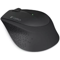 Mouse Logitech Wireless M280 Preto - 910-004284