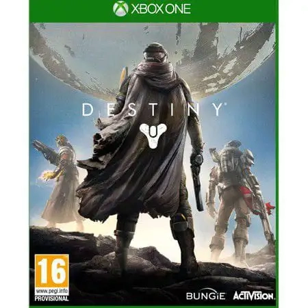 Destiny Xbox 360 - Compra jogos online na