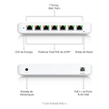 Switch Ubiquiti Unifi L2 8p - Usw-ultra