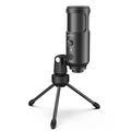 Microfone Condensador Vocalizer Pcyes - PMCV01