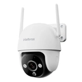 Câmera De Segurança Wi-fi Intelbras Im7 s Full Color Ip66 Branca - 4590016