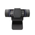 Webcam Logitech C920s Full Hd 1080p Preta - 960-001257