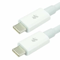 Cabo Usb 3.1 Type-c P/ Type-c 1m