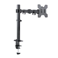 Suporte Articulado para Notebook de Até 15.6 e Adaptador para Monitor de 13 a 32 - Smn600